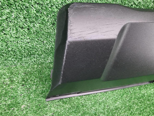 Накладка переднего бампера Haval H5 2 (2023-н.в.)