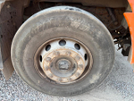 КамАЗ 6520 6x4 Самосвал 6520-53 (Дизельный, 11,8 л, 400 л.с., МТ)