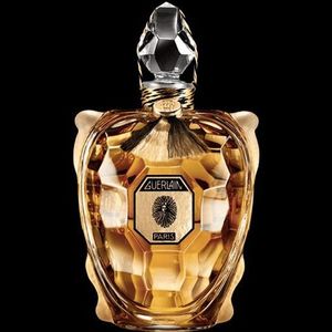 Guerlain Flacon Tortue