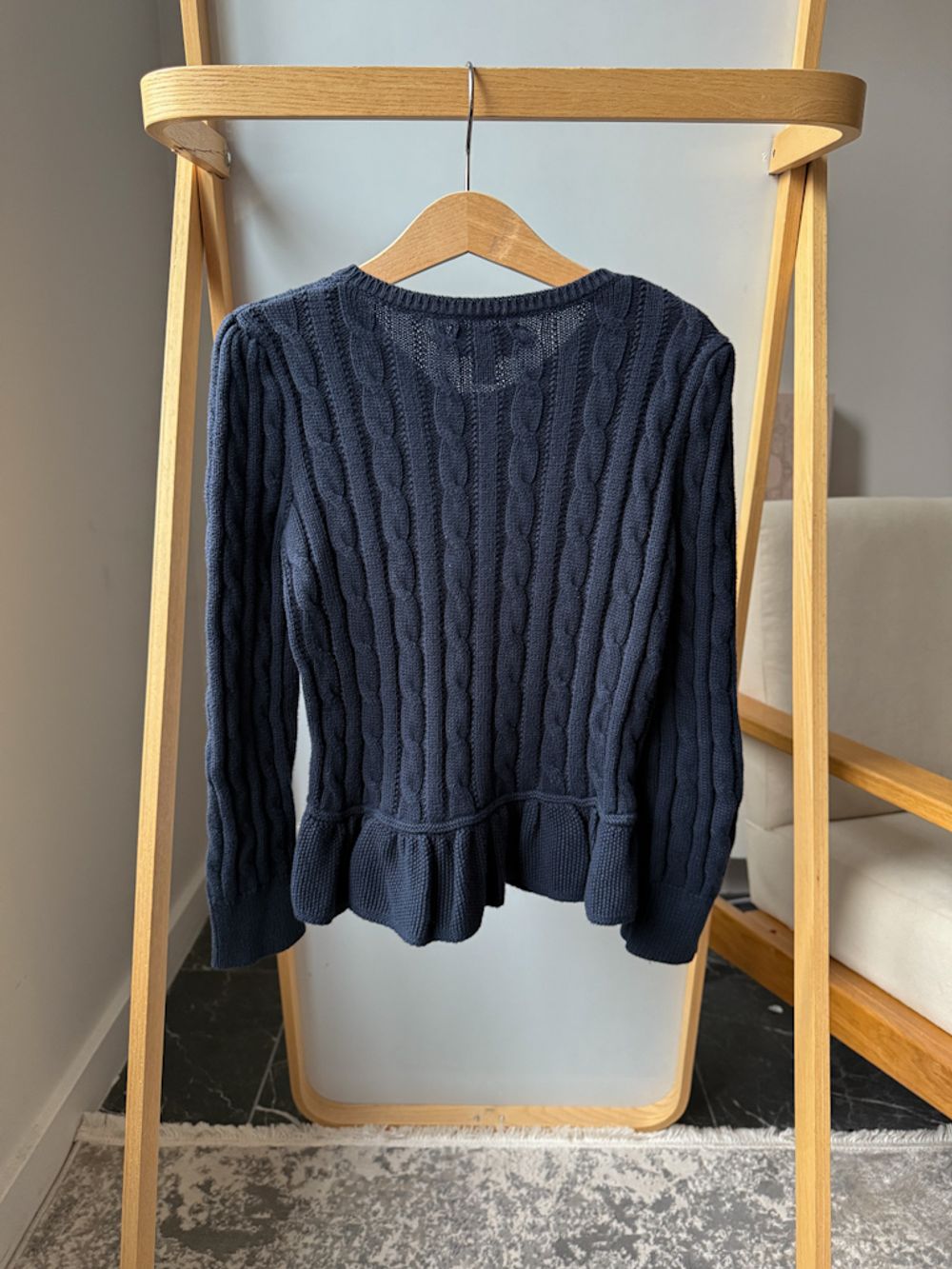 Хлопковый кардиган Polo Ralph Lauren, 116