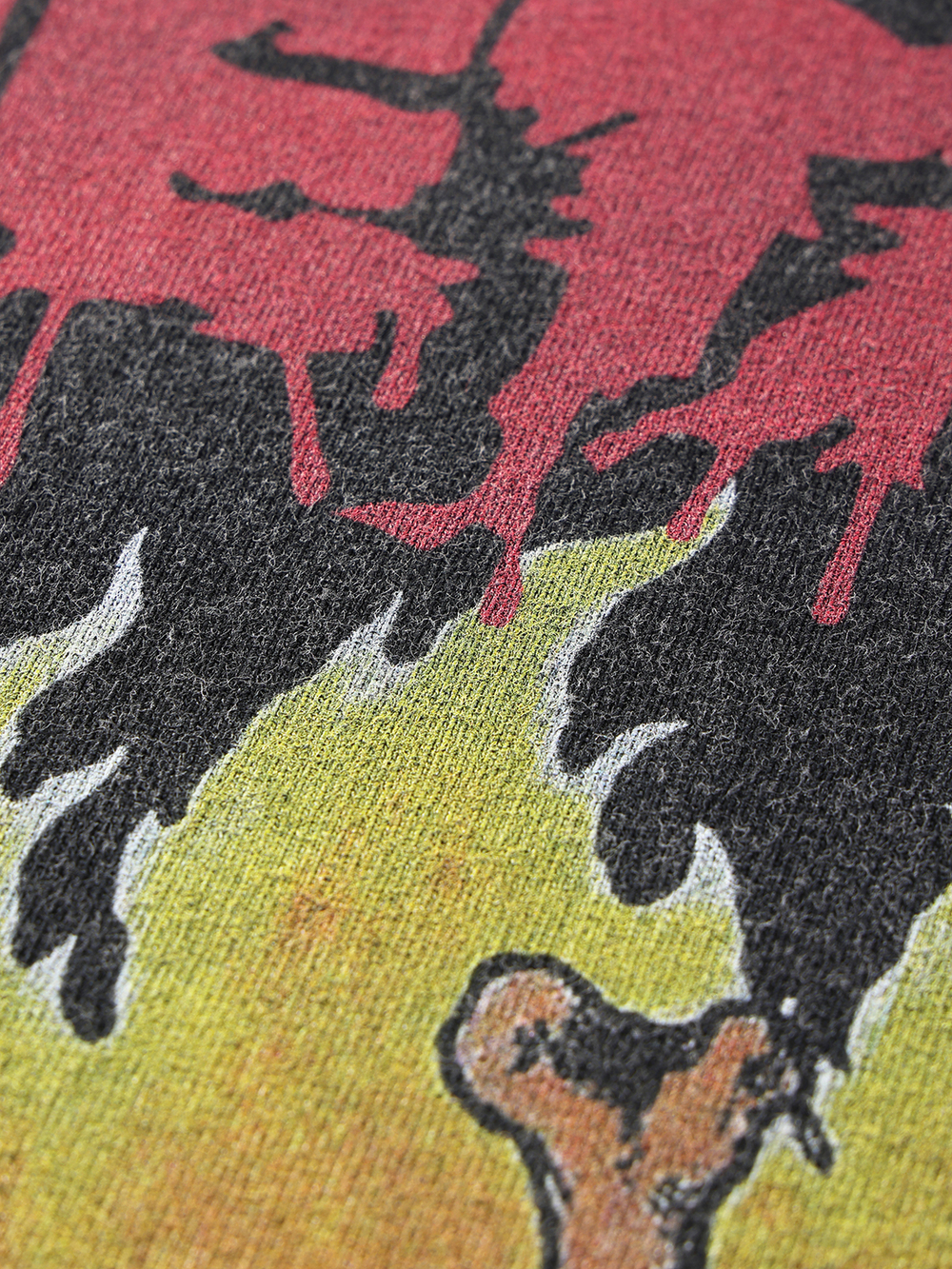 Футболка Off Street print