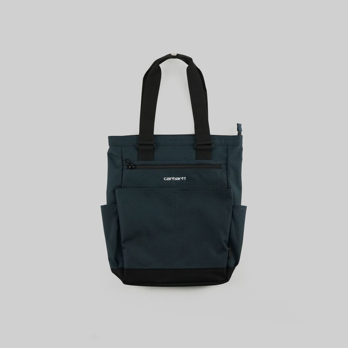 Сумка Carhartt WIP Payton Kit Back артикул:I028384 - купить в магазине Дайс