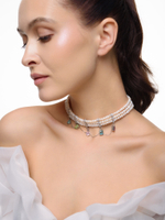 Колье "Fantastic mix"