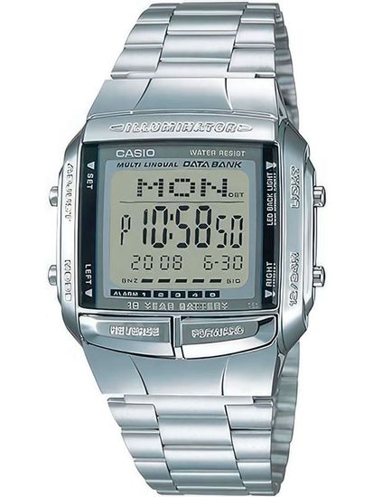 Наручные часы Casio DB-360-1A