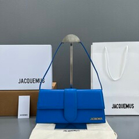 Jacquemus Le Bambino Long 28 cm