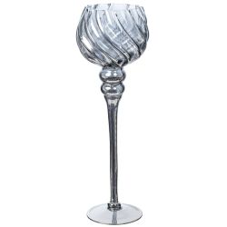 GAEM Набор из 3-х подсвечников, L36 W13 H40 см