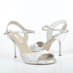 Туфли для аргентинского танго