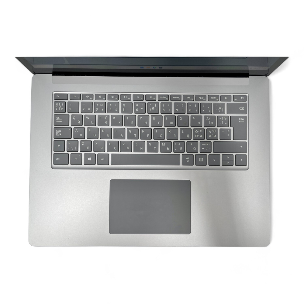 Surface Laptop 3