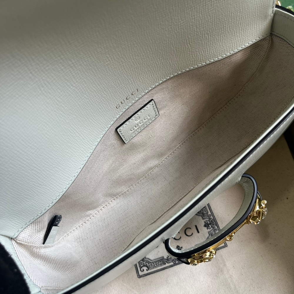 Gucci Horsebit 1955