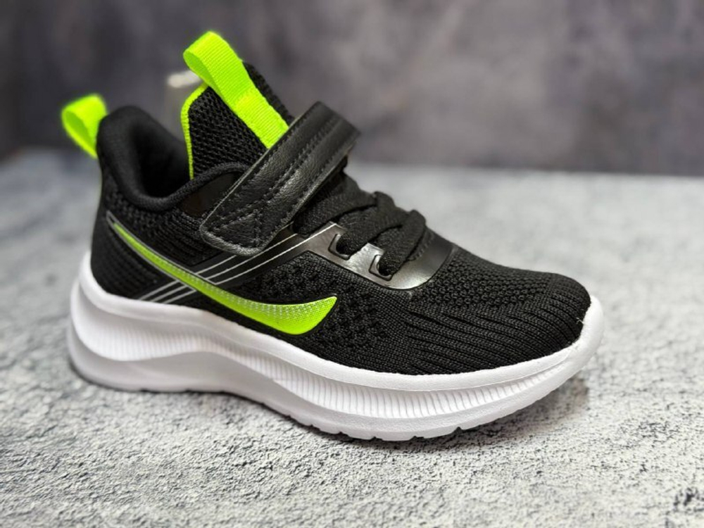 Детские кроссовки для бега Nike
