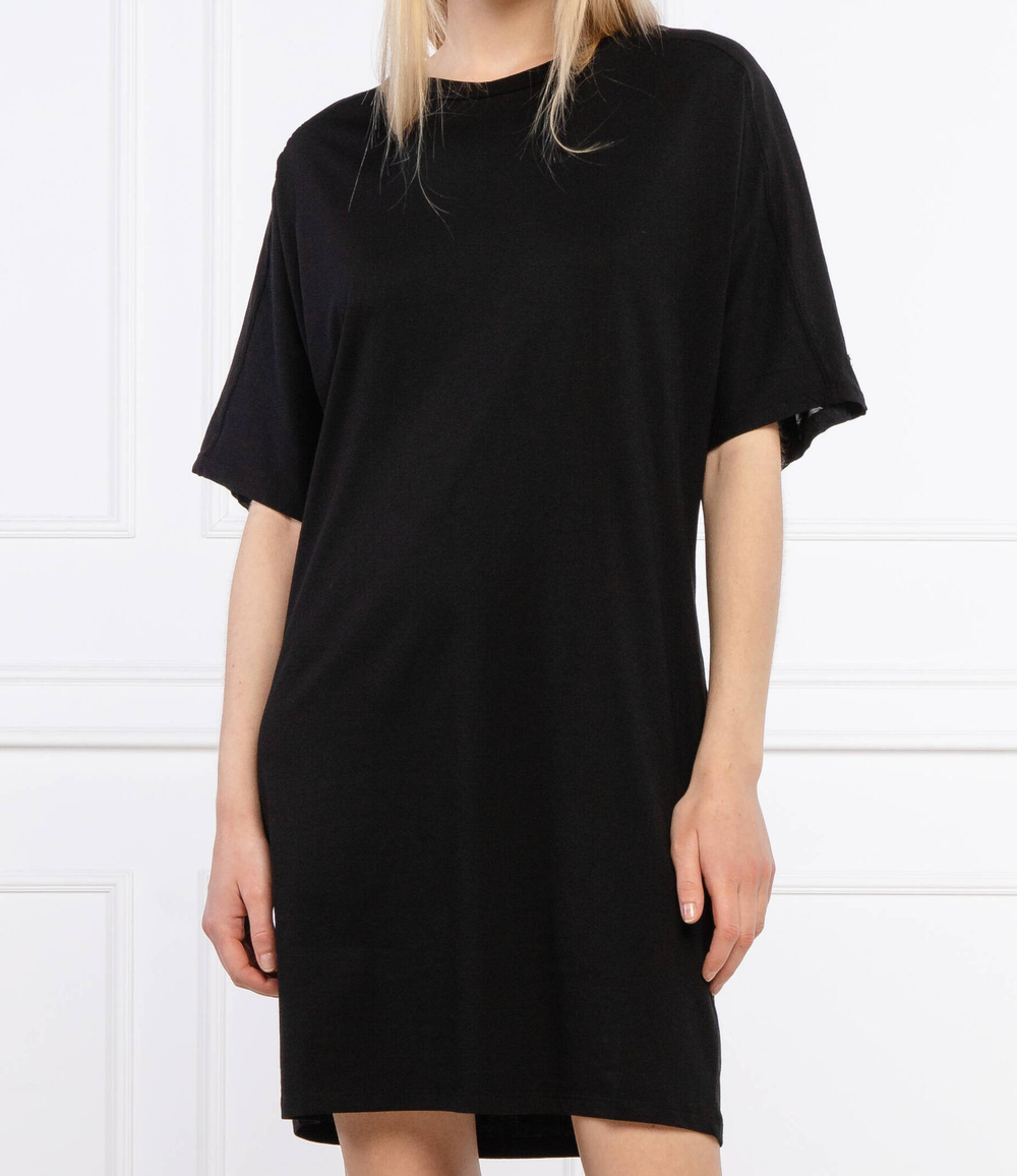 платье Superdry - черный(W8010644A)