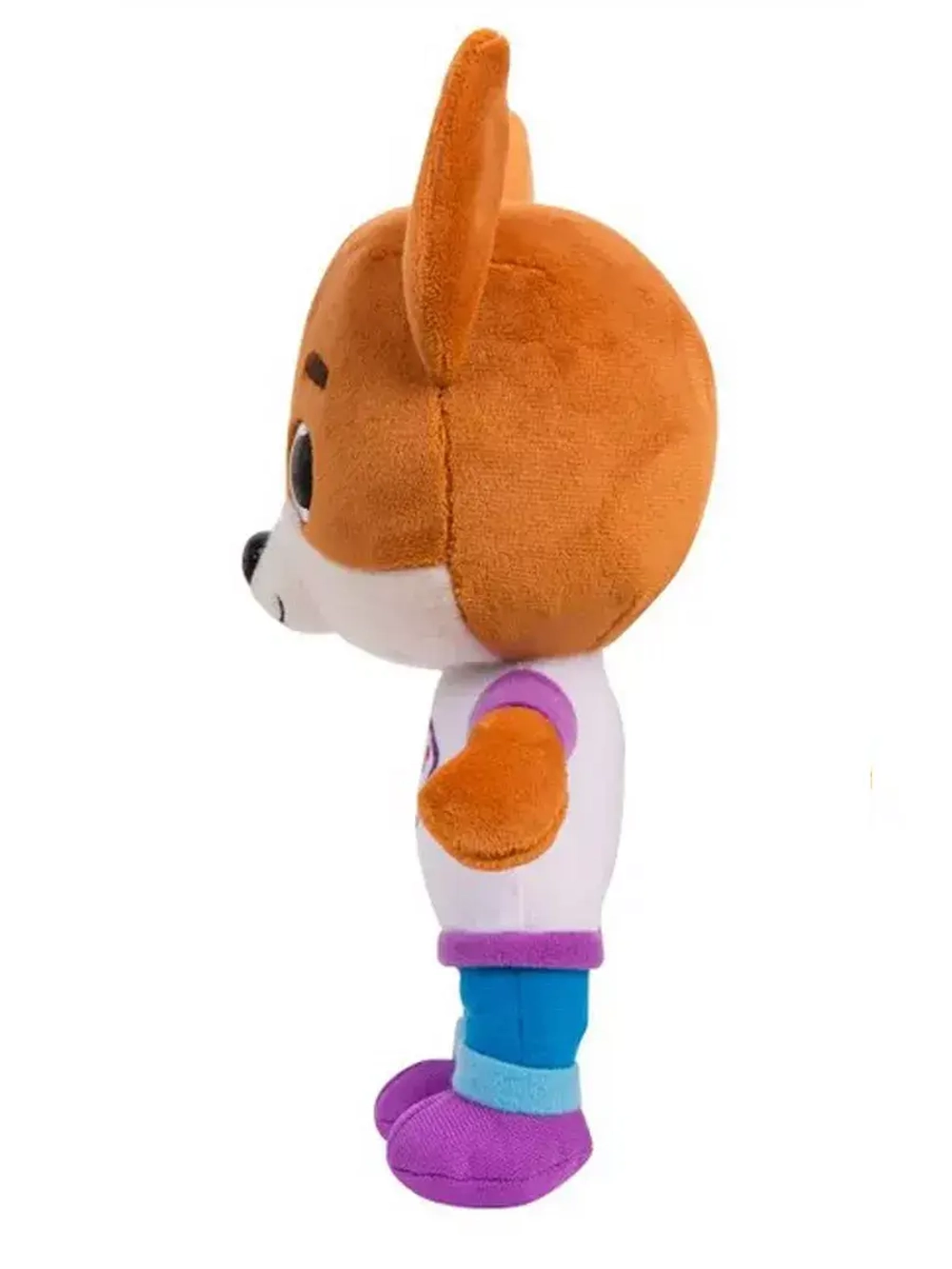 Игрушка мягкая Кошечки-собачки Дэн 38345
