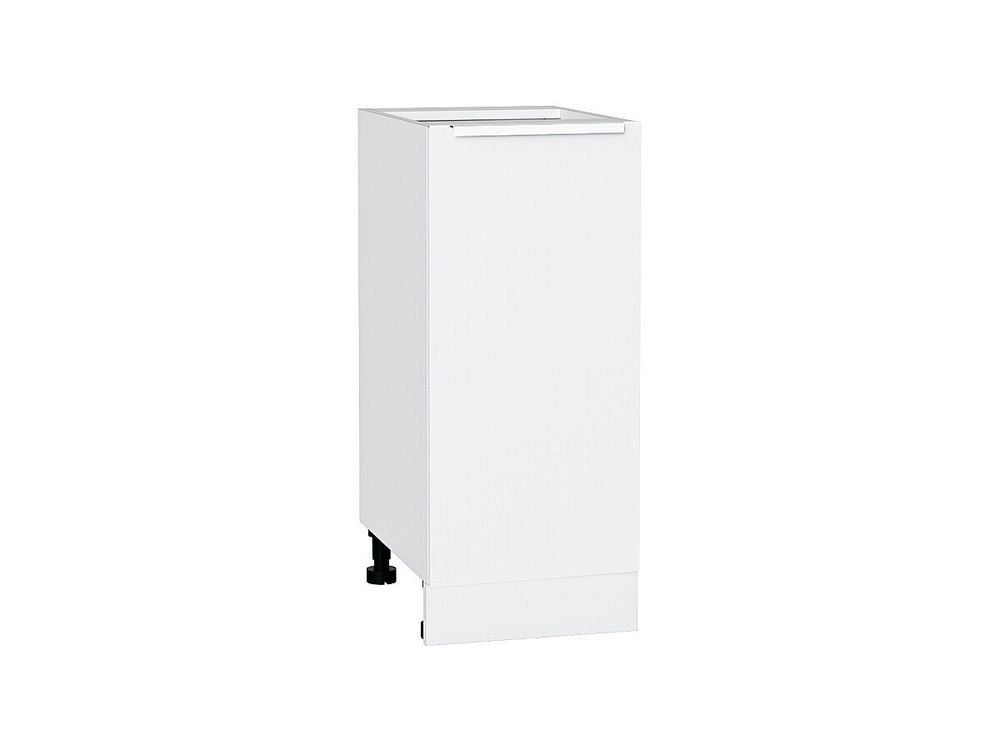 Шкаф нижний с 1-ой дверцей Фьюжн