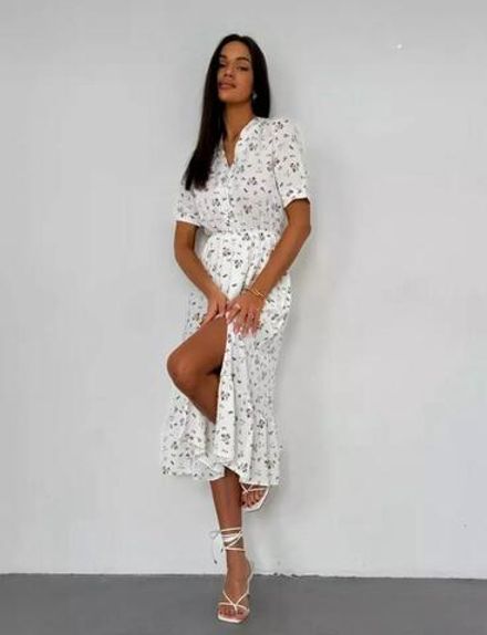 Платье 2565126 Fabrika