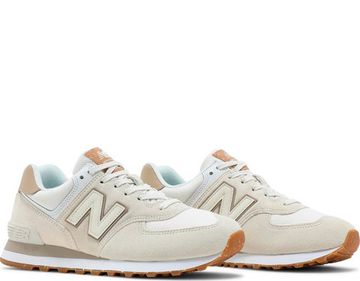 Кроссовки New Balance 574 Beige