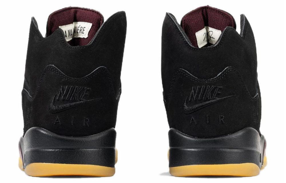 Кроссовки A Ma Manire X Jordan Air Jordan 5 "Dusk"
