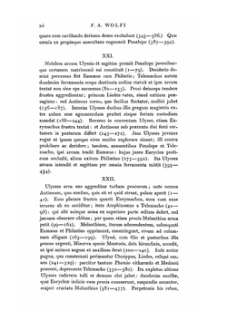 Homeri Odyssea | Homer