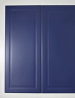 Scarlett blue wall 03 250х600 (1-й сорт)