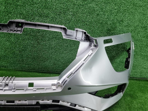 Бампер передний Hyundai Creta 2 (2021-2022)