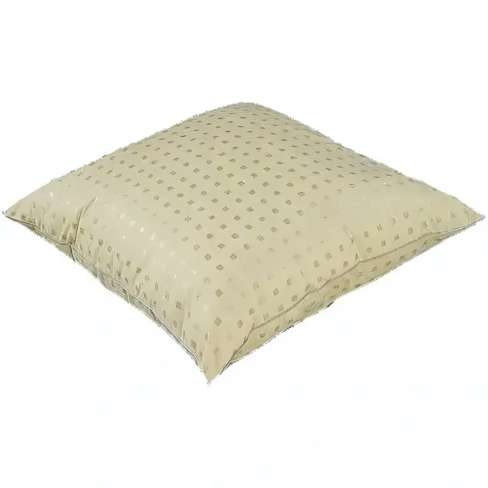 Подушка 50*70см лебяжий пух Павлина