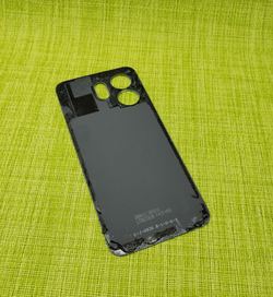 Infinix Smart 9 (X6532) Задняя крышка (корпус) (ORIG-SP)