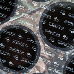 Латки круглые Ф82, 20 шт. коробка