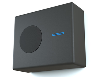 CVGAUDIO SUBSET-BL / TUBE 3:8 - профессиональный пассивный звуковой комплект