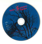 Ritchie Blackmore's Rainbow / Stranger In Us All (CD)