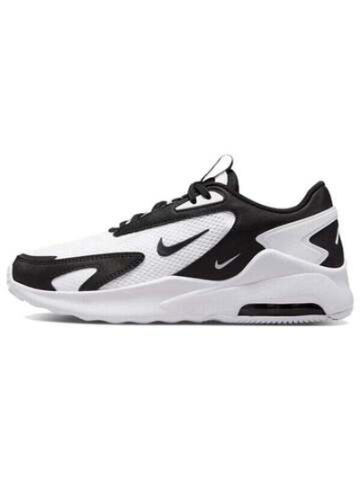 Кроссовки Nike Air Max Bolt 'White Black' Women's