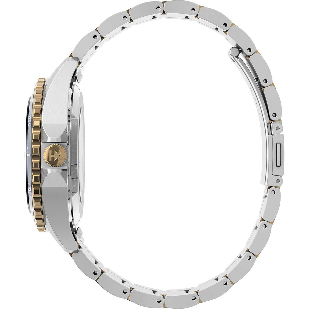 Мужские наручные часы Timex TW2U83500