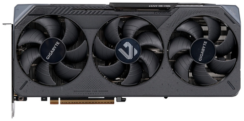 Видеокарта GIGABYTE GV-R9070XTGAMING-16GD 16 Гб