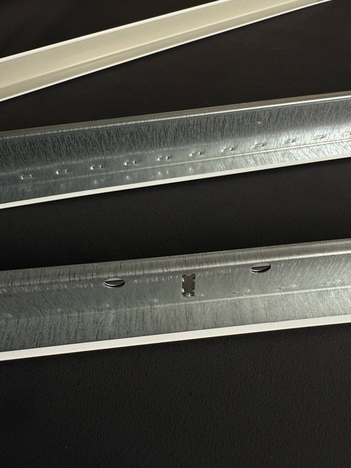 Подвесная система KNAUF T24