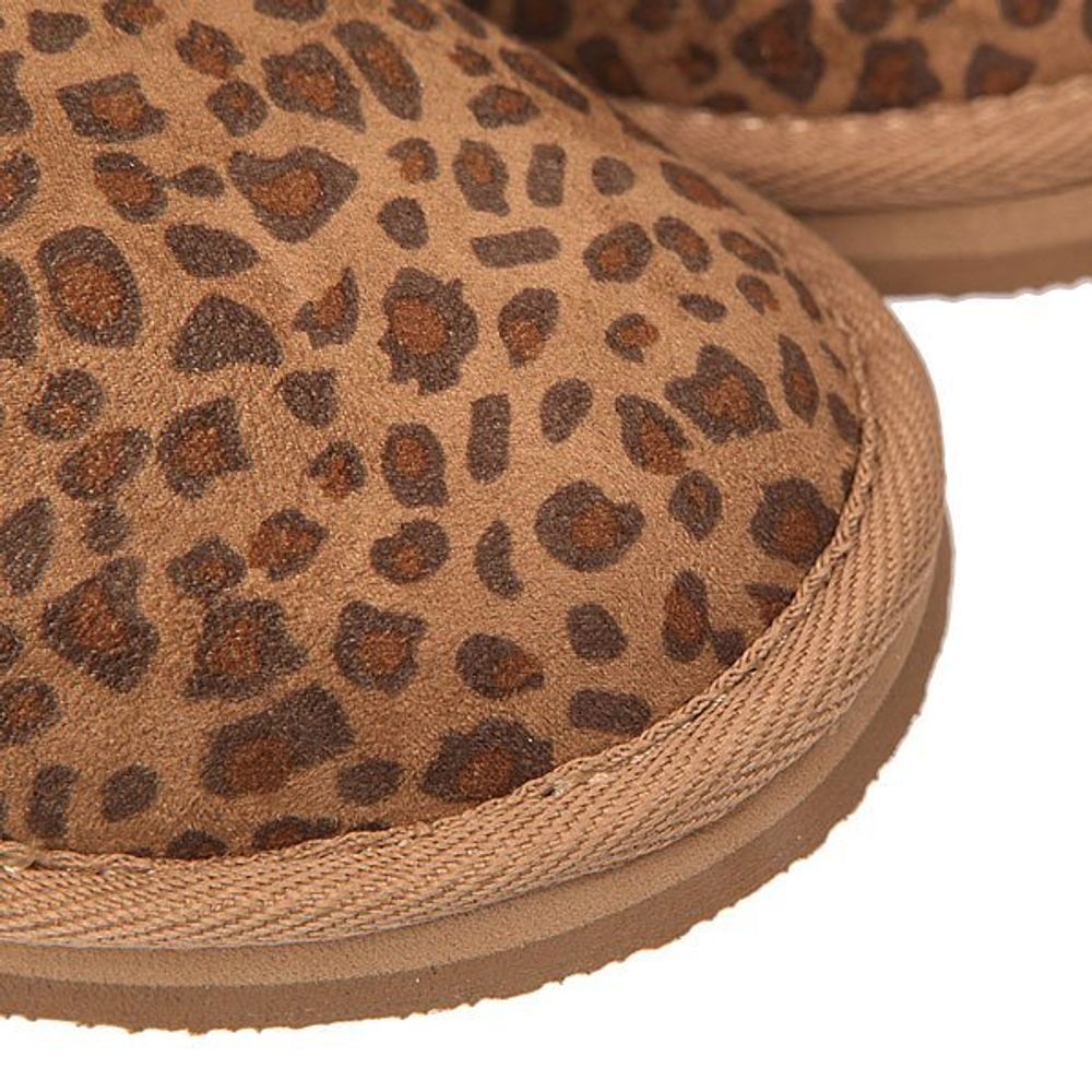Cheetah uggs clearance