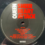 Queen ‎– Sheer Heart Attack (США 2008г.)