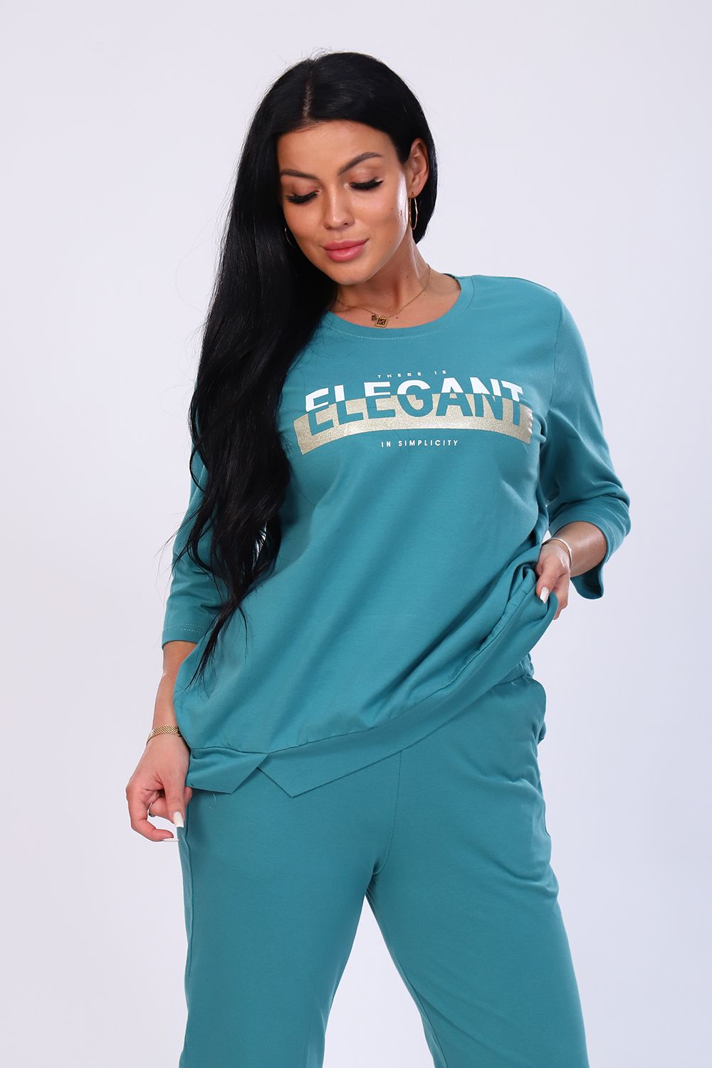 Костюм 55042 Натали (Акция)