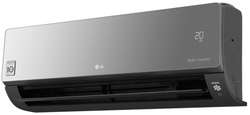 LG AC09BK ARTCOOL MIRROR inverter