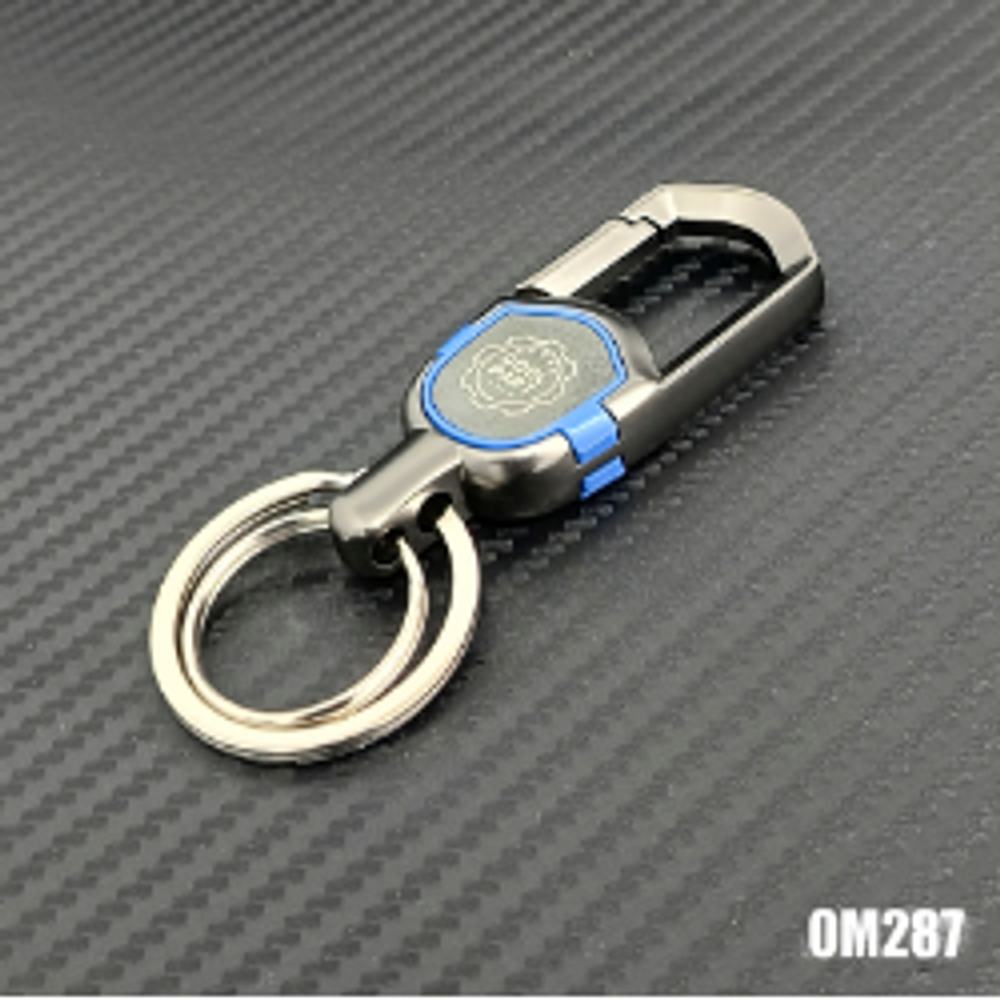 Брелок для ключей "Coolpart" OM-287