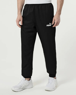 Брюки спортивные мужские PUMA ACTIVE Woven Pants cl