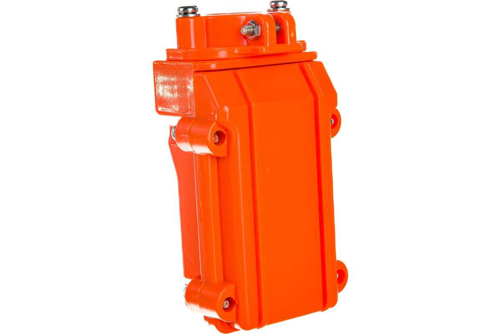 Пульт управления ПКТ-61 на 2 кнопки IP54 IEK