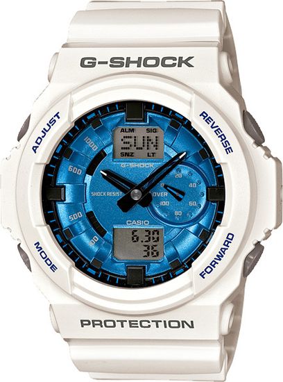 Наручные часы Casio G-Shock GA-150MF-7AER