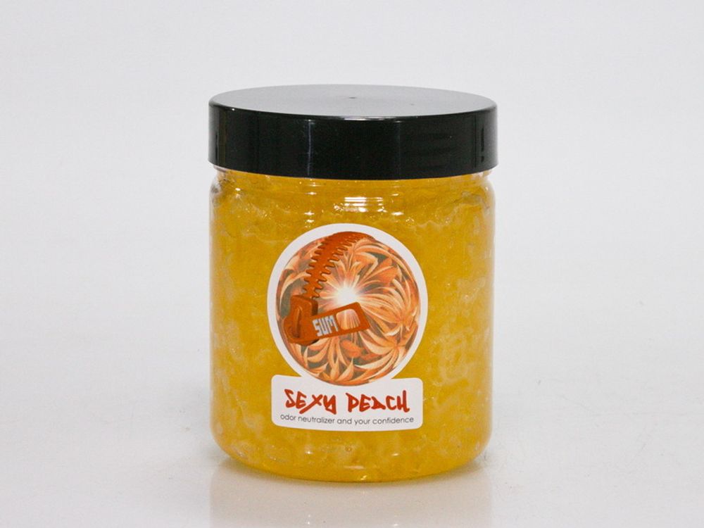 SUMO Sexy Peach гель 0,5 L