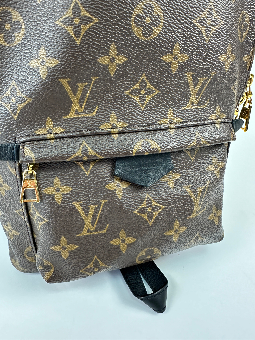 Рюкзак Louis Vuitton Palm Springs Mini