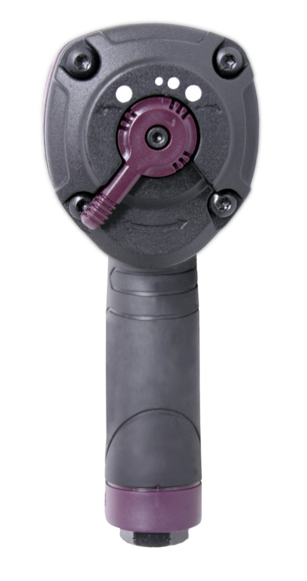 Гайковерт ударный пневматический 1/2"DR Thorvik AIW1275