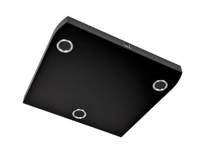 Виброизоляционная платформа Pillartech Audio Ascent II Black