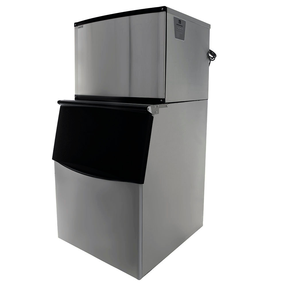 Льдогенератор MQ-250 Foodatlas Eco