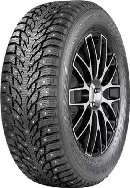 Nokian Hakkapeliitta 9 SUV 285/40 R22 110T XL