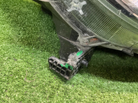 Фара правая Great Wall Poer (2019-н.в.) LED