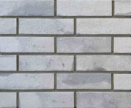 Interbau, Hellgrau, арт. INT574, 240х71х10 - Клинкерная плитка для фасада и внутренней отделки