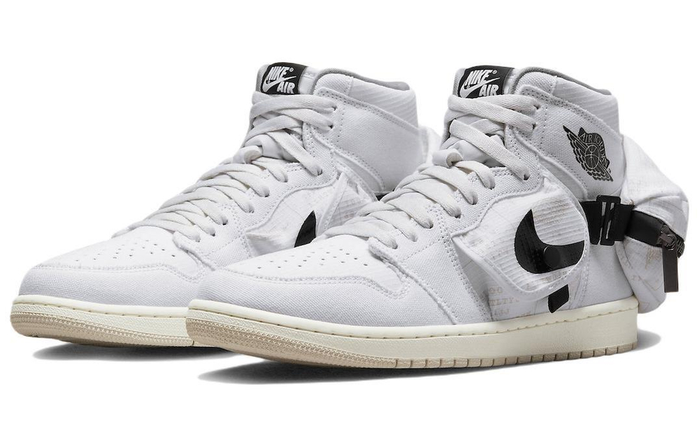 Кроссовки Jordan Air Jordan 1 Utility Sp