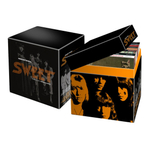 Sweet / Sensational Sweet Chapter One: The Wild Bunch (9CD)